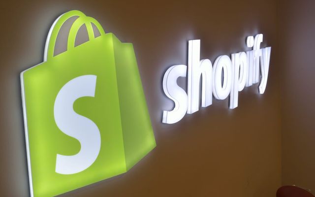 Shopify shareholders vote down responsible AI proposal