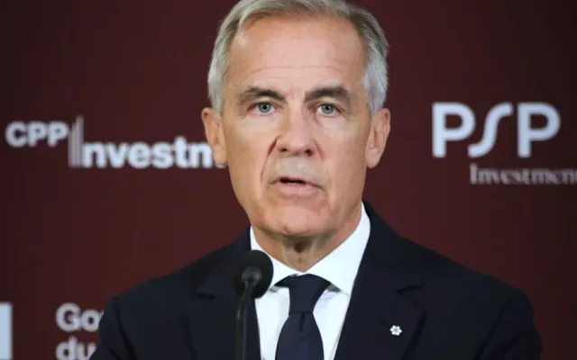 Should Carney give Canadian tech a (tax) break?