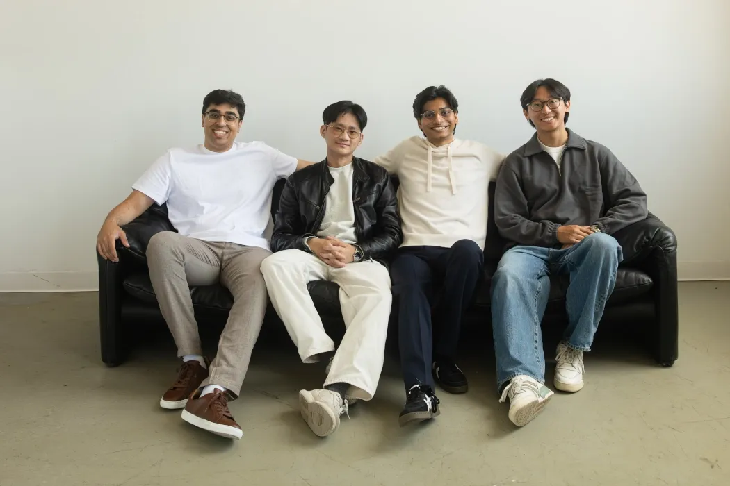 Space lands a16z speedrun backing for its vision to turn the cloud into your hard drive