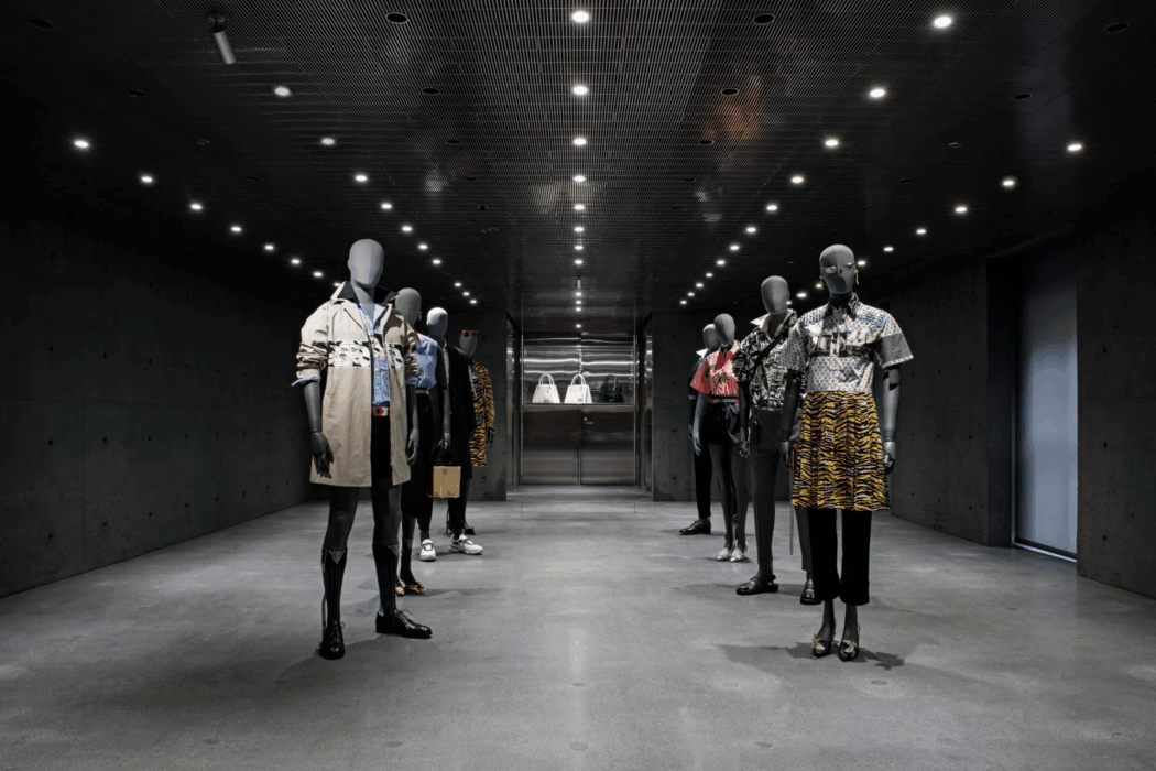 Ssense to open US warehouse to avoid tariffs on its largest market