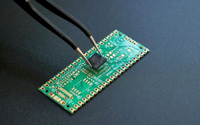 Stathera raises $55 million USD for semiconductor clock tech amid data centre boom