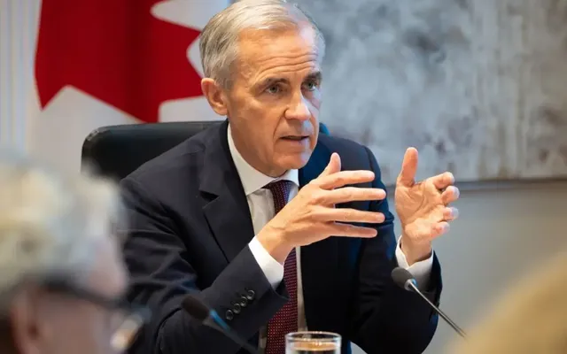 The tech projects Canada is selling to global investors at next week’s summit