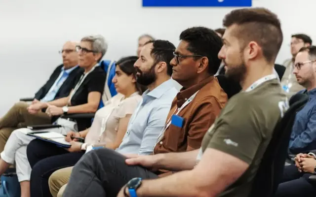 This program is pushing startups to plan for security sooner