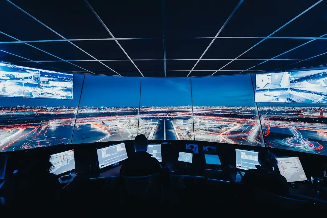 Toronto Pearson wants to clear biometric travel for takeoff