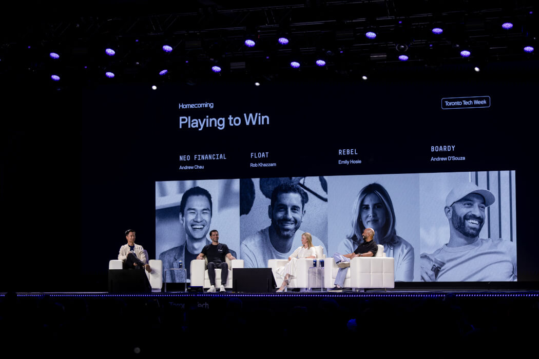 Toronto Tech Week announces dates for 2027 edition