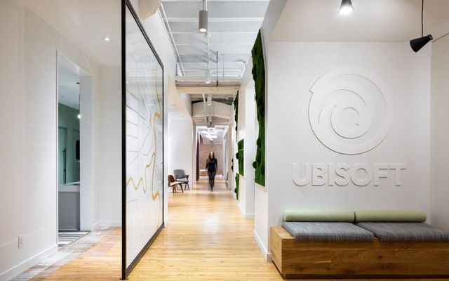 Ubisoft closes Winnipeg office, laying off another 65 staff