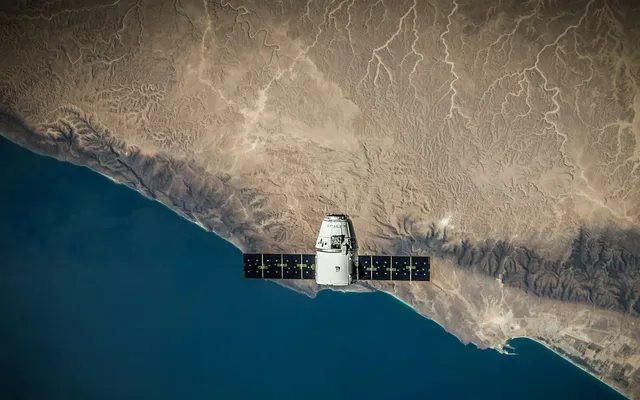 Ukraine’s Starlink cutoff is a blinking red light for Canada