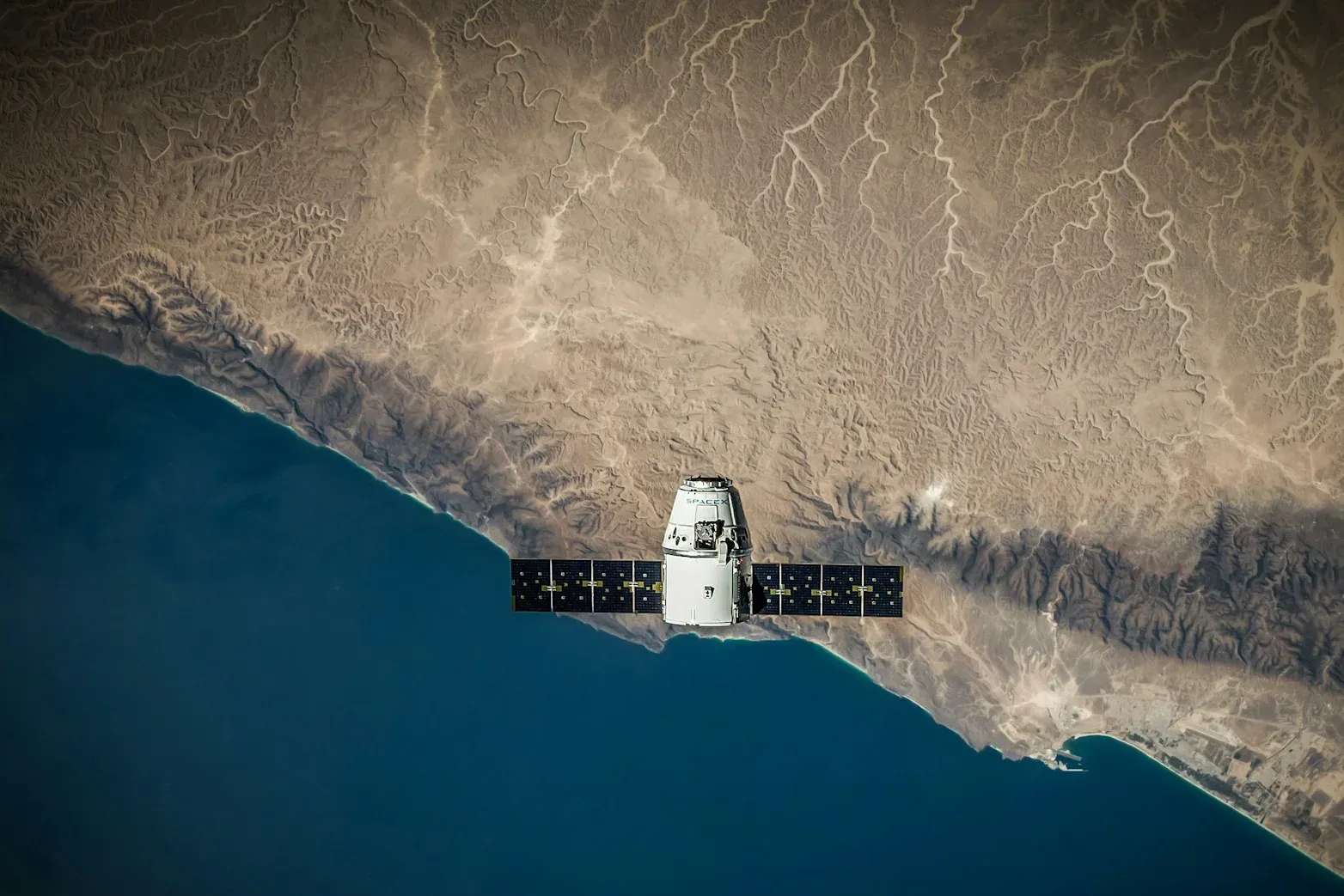 Ukraine’s Starlink cutoff is a blinking red light for Canada