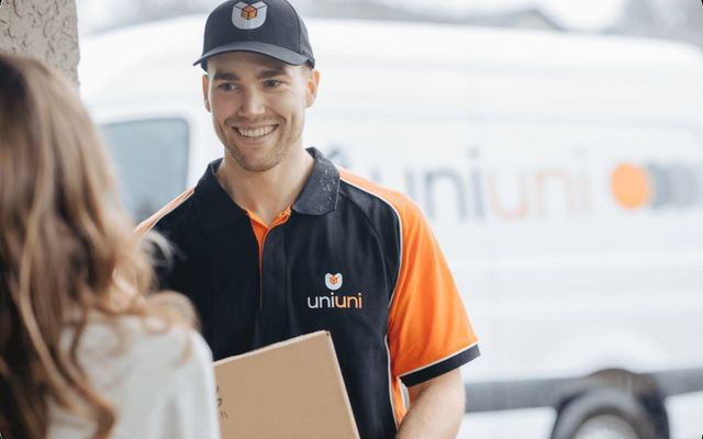 UniUni seeks new round of private funding as SPAC deal falters