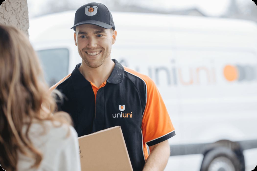 UniUni seeks new round of private funding as SPAC deal falters