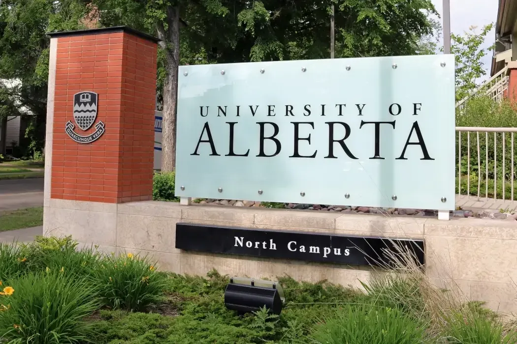 University of Alberta partners with Silicon Valley VC firm to help commercialize research