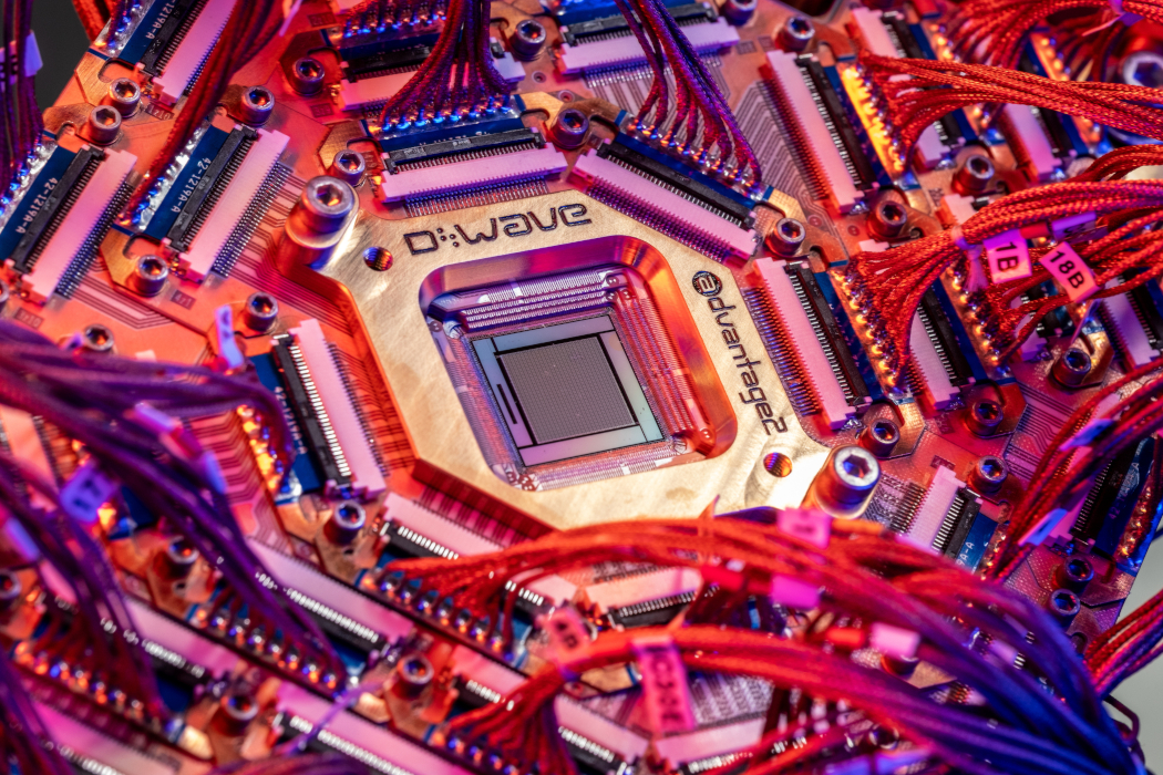US government invests $200 million USD in Canadian-founded quantum firms