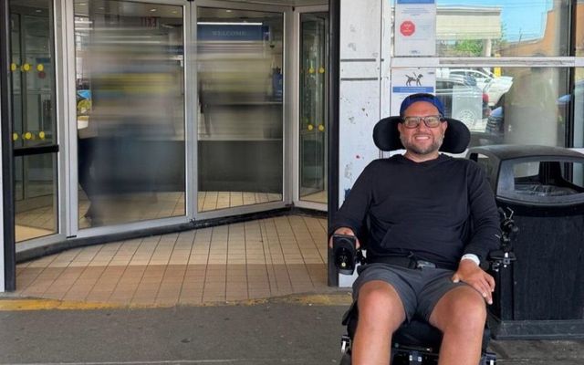 Vancouver Police sergeant becomes first Canadian ALS patient to receive Neuralink brain implant