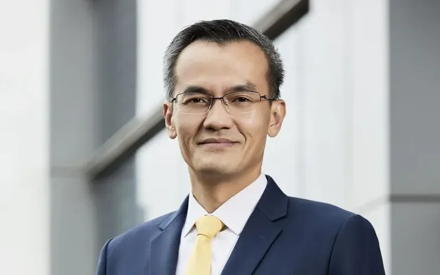 VentureLab CEO Hugh Chow leaves hard tech incubator after three years