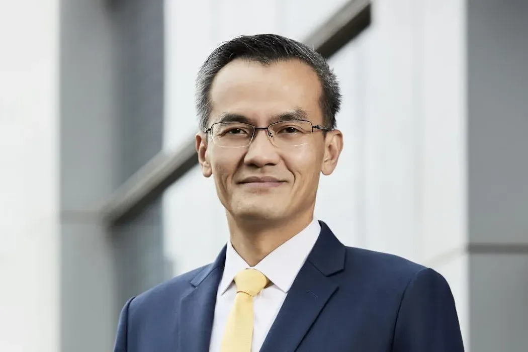 VentureLab CEO Hugh Chow leaves hard tech incubator after three years