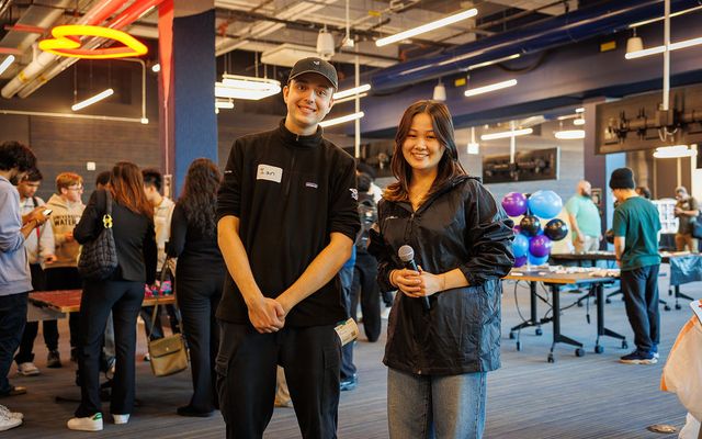 Waterloo Tech Week returns with new flagship events