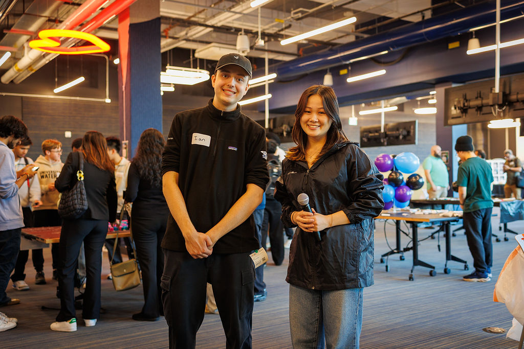 Waterloo Tech Week returns with new flagship events
