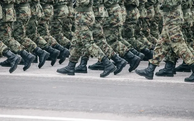 “We want to partner with you,” Canadian military procurer tells startup founders
