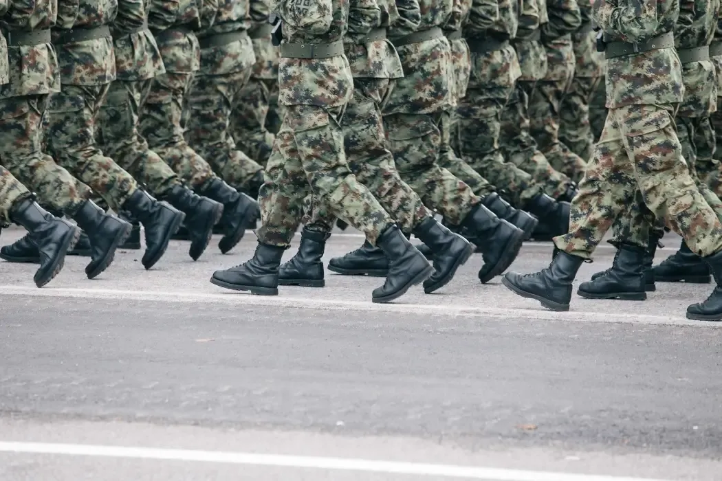“We want to partner with you,” Canadian military procurer tells startup founders