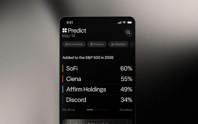 Wealthsimple bets on a complex market
