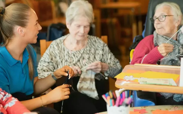 Welbi acquired by US-based senior care marketing platform Further