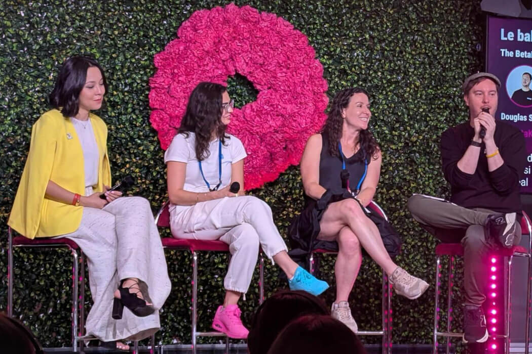 What killed your startup? (Live from Startupfest)