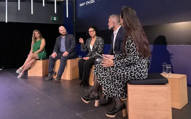 Why did quantum leaders sound the Q-Day alarm at a FinTech conference?