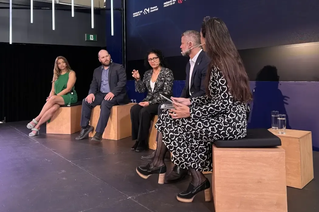 Why did quantum leaders sound the Q-Day alarm at a FinTech conference?