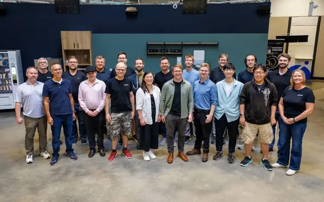 With new funding, Astrus prepares to automate one of the biggest bottlenecks in chip design