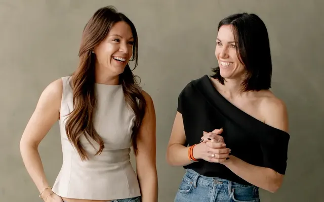 Women without sponsorship face larger barriers to career advancement in tech, new report finds