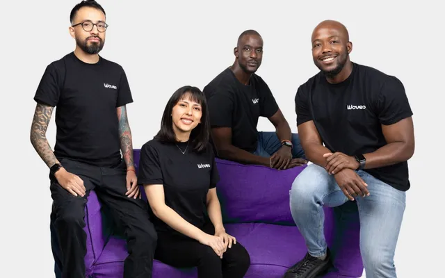 Woveo partners with BDC on business microlending program