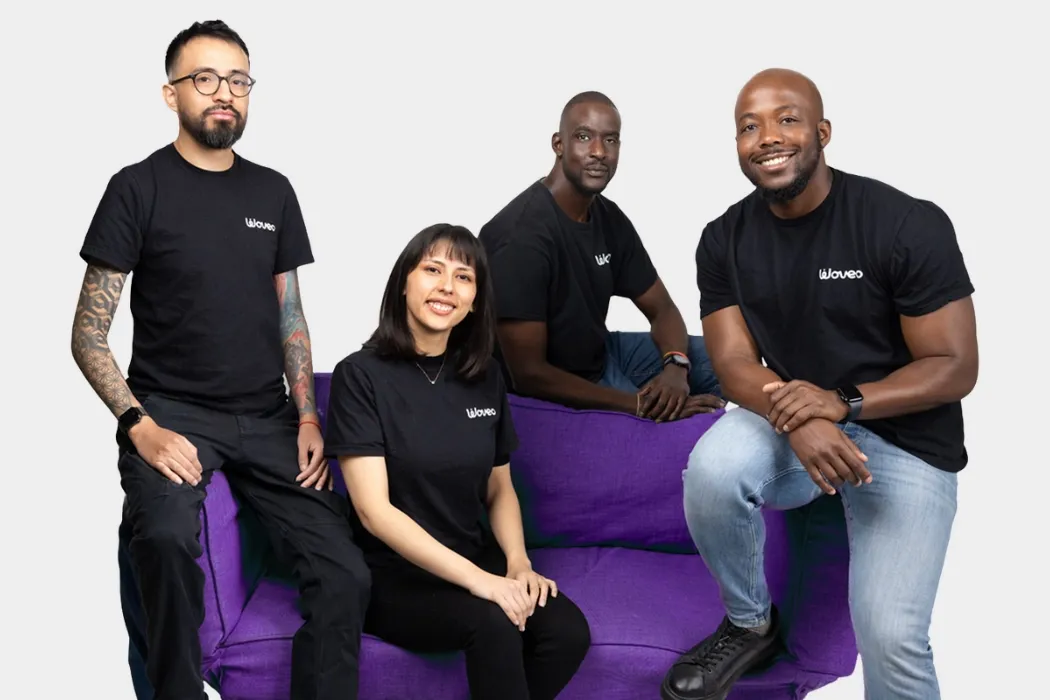 Woveo partners with BDC on business microlending program