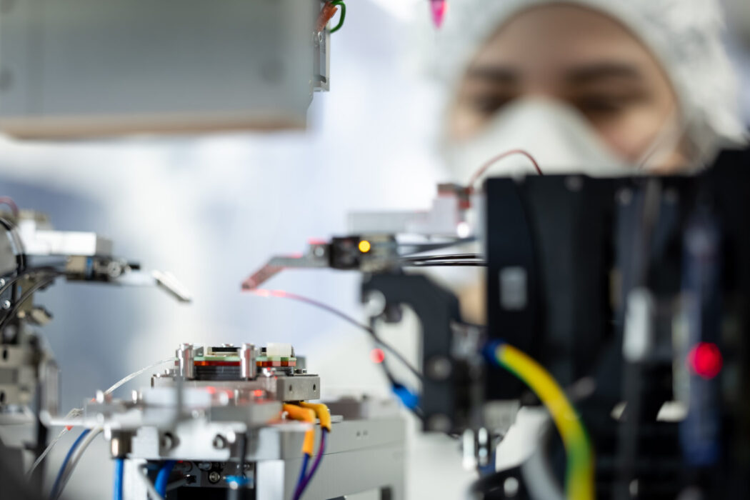 Xanadu and University of Alberta partner on quantum-powered cancer research