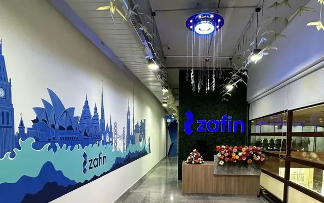 Zafin to acquire US-based Naehas in nine-figure acquisition