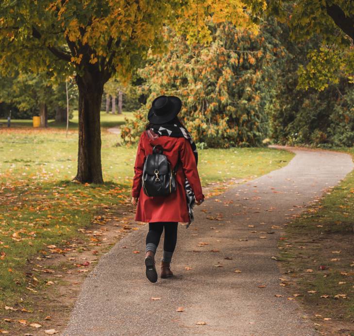 The best fall day trips (if you live in Toronto)