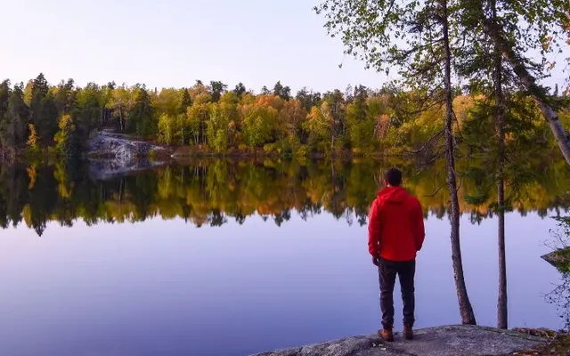 7 tips for cool-weather adventuring
