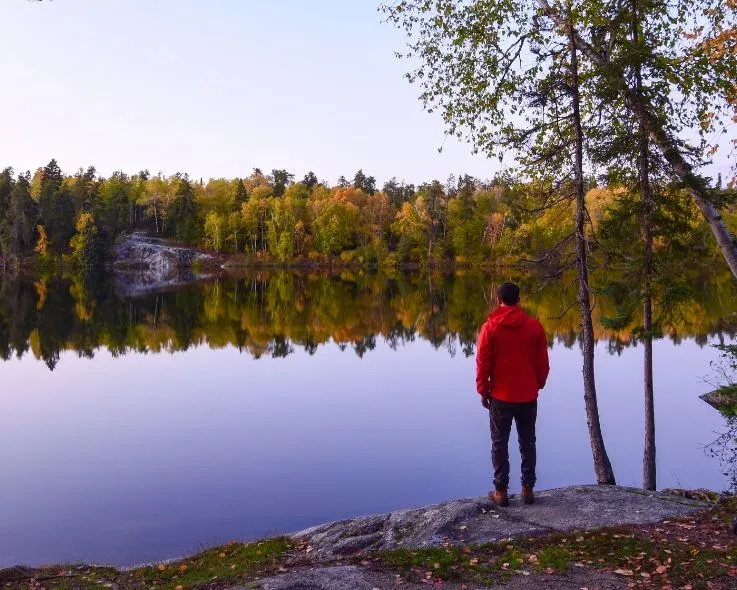 7 tips for cool-weather adventuring