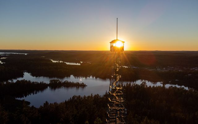 How to use Finlayson Point as a basecamp to explore Temagami