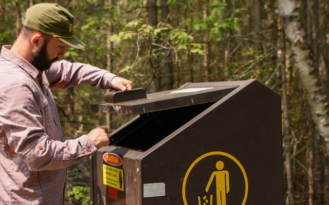 5 ways to keep ecological integrity in mind this fall