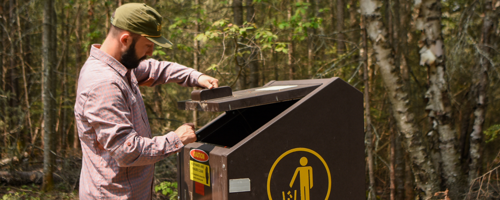 5 ways to keep ecological integrity in mind this fall