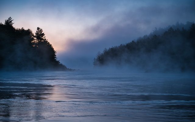 Indigenous voices at French River: celebrating community, culture, and collaboration