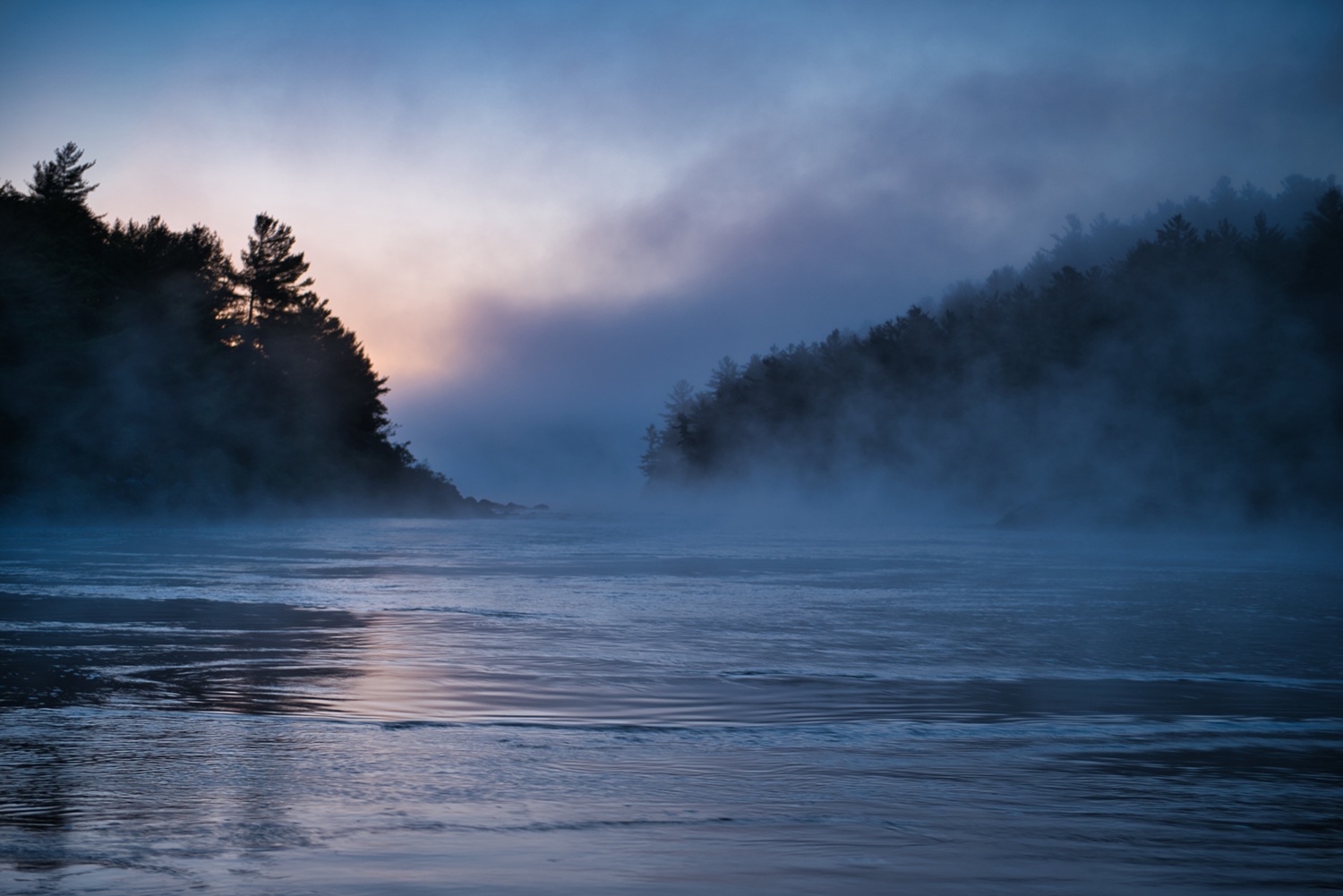 Indigenous voices at French River: celebrating community, culture, and collaboration