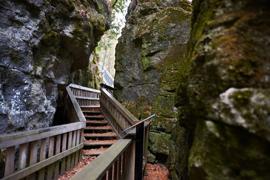 How to plan your day trip to Mono Cliffs