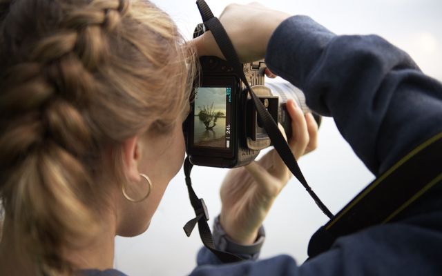 Nature photography 101
