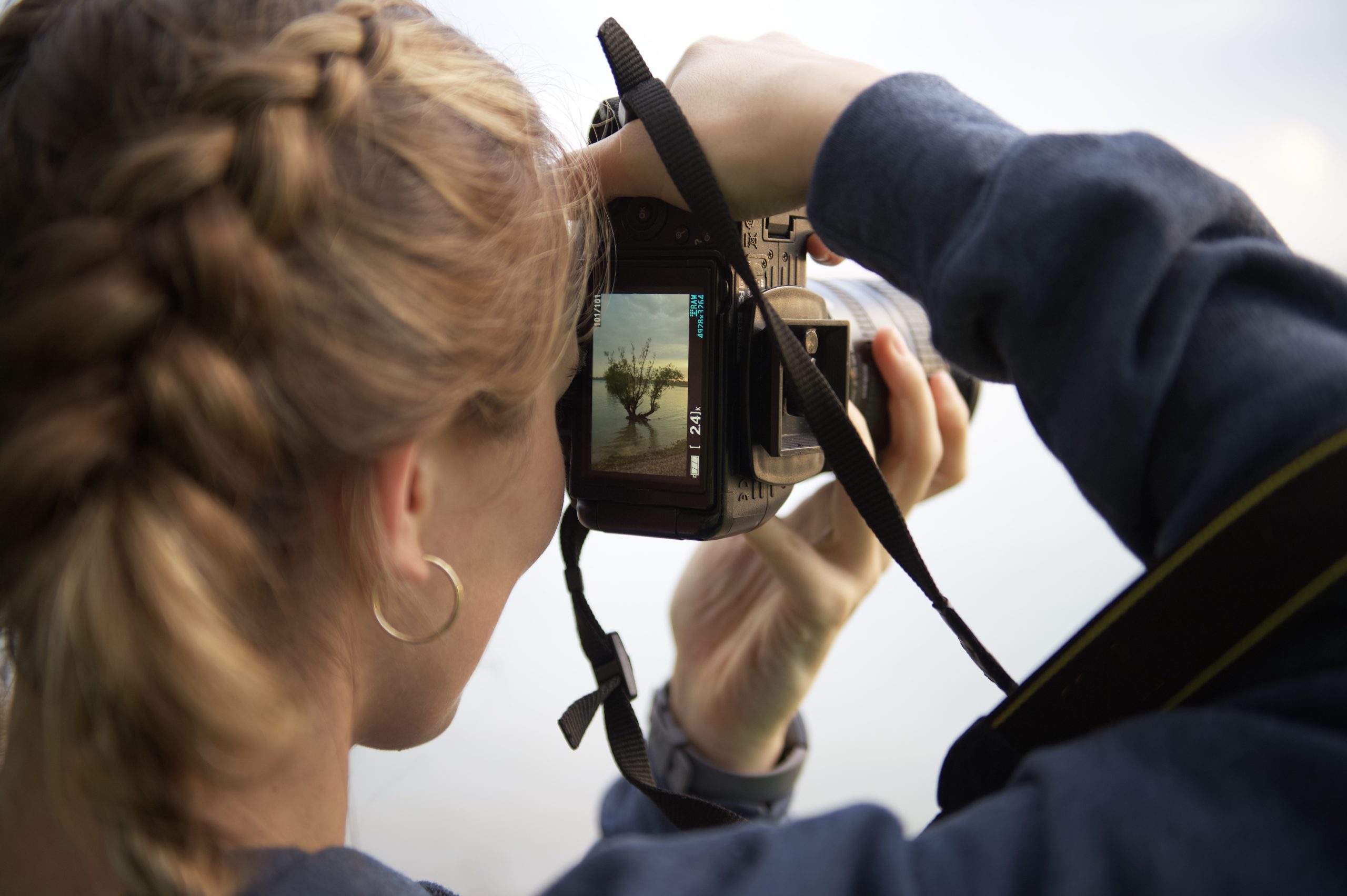 Nature photography 101