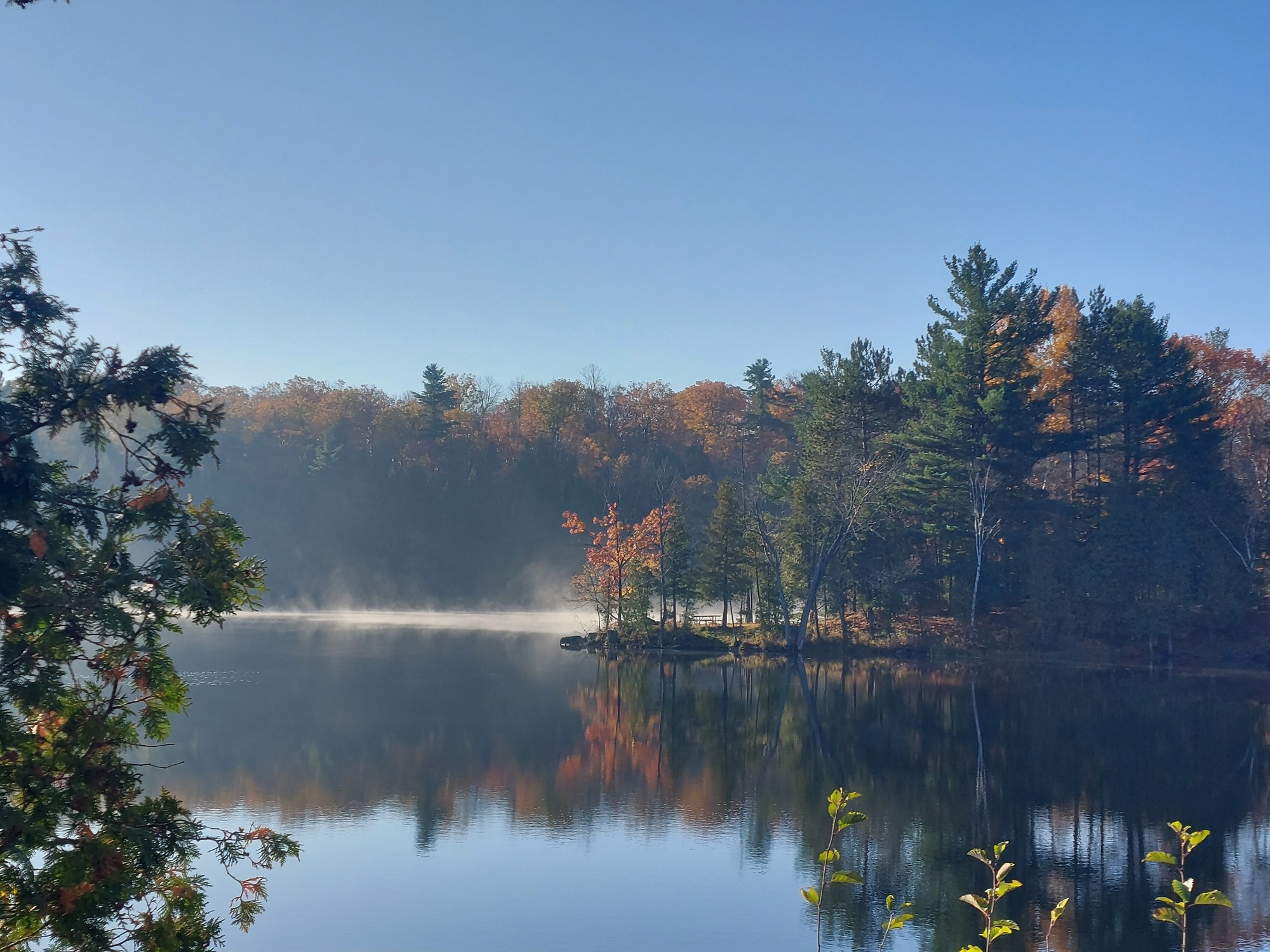 How to use Sharbot Lake as a basecamp to explore Kingston
