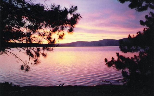 The science and symbolism behind sunsets