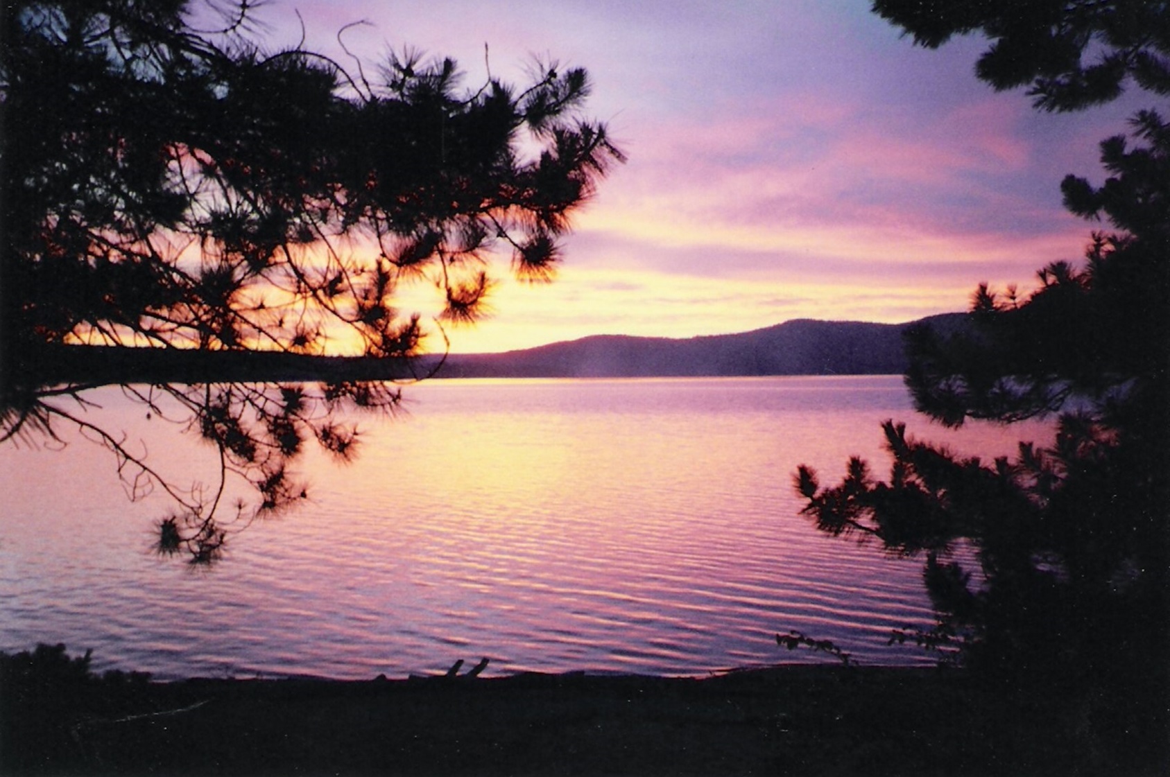 The science and symbolism behind sunsets