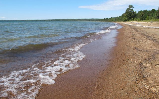 5 reasons to visit Batchawana Bay Provincial Park