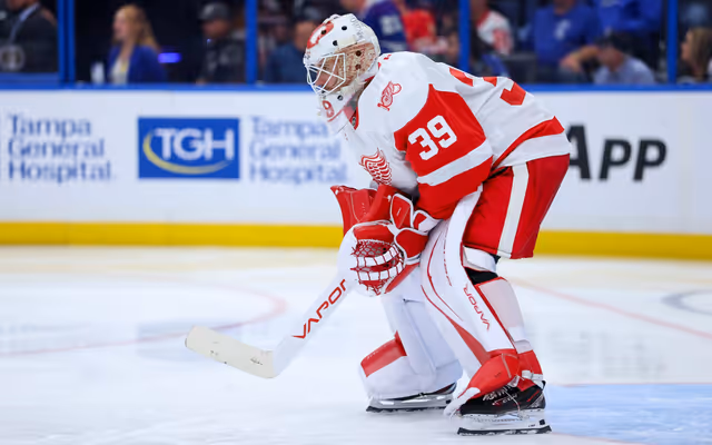 5 former Calgary Flames still looking for a contract in free agency